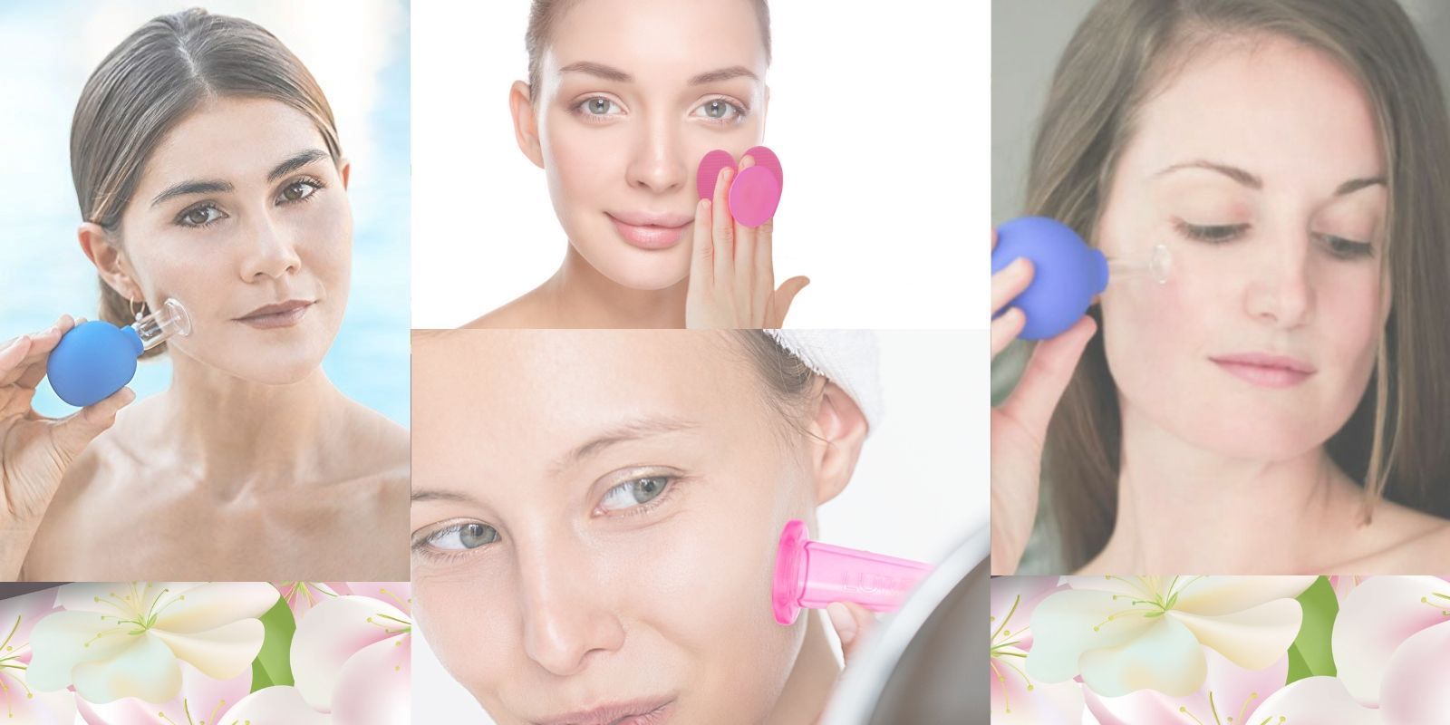 Benefits of Face Cupping for Facial Rejuvenation